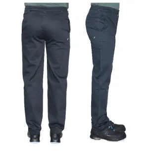 Issaline Europa – Pantaloni da lavoro in cotone con tasche | Think Safe 2