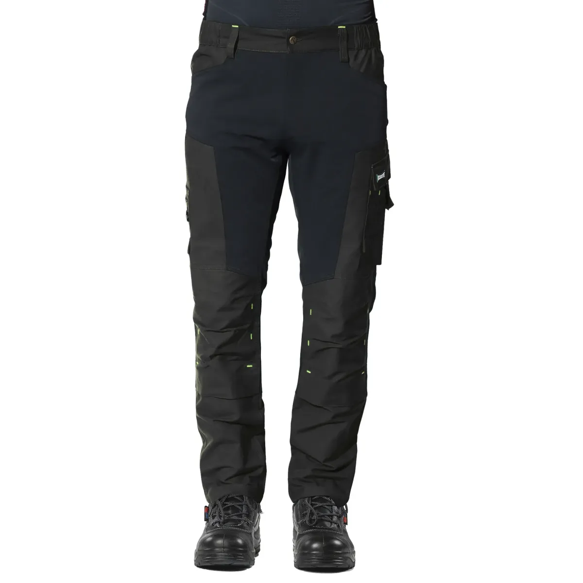 Pantaloni da lavoro Issaline FLEXARD Stretch – Resistenti e Comodi