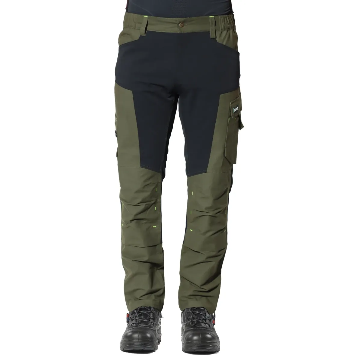 Pantaloni da lavoro Issaline FLEXARD Stretch – Resistenti e Comodi