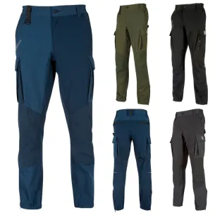 Pantaloni Cargo U-Power Trek – Comfort e Stile Dinamico