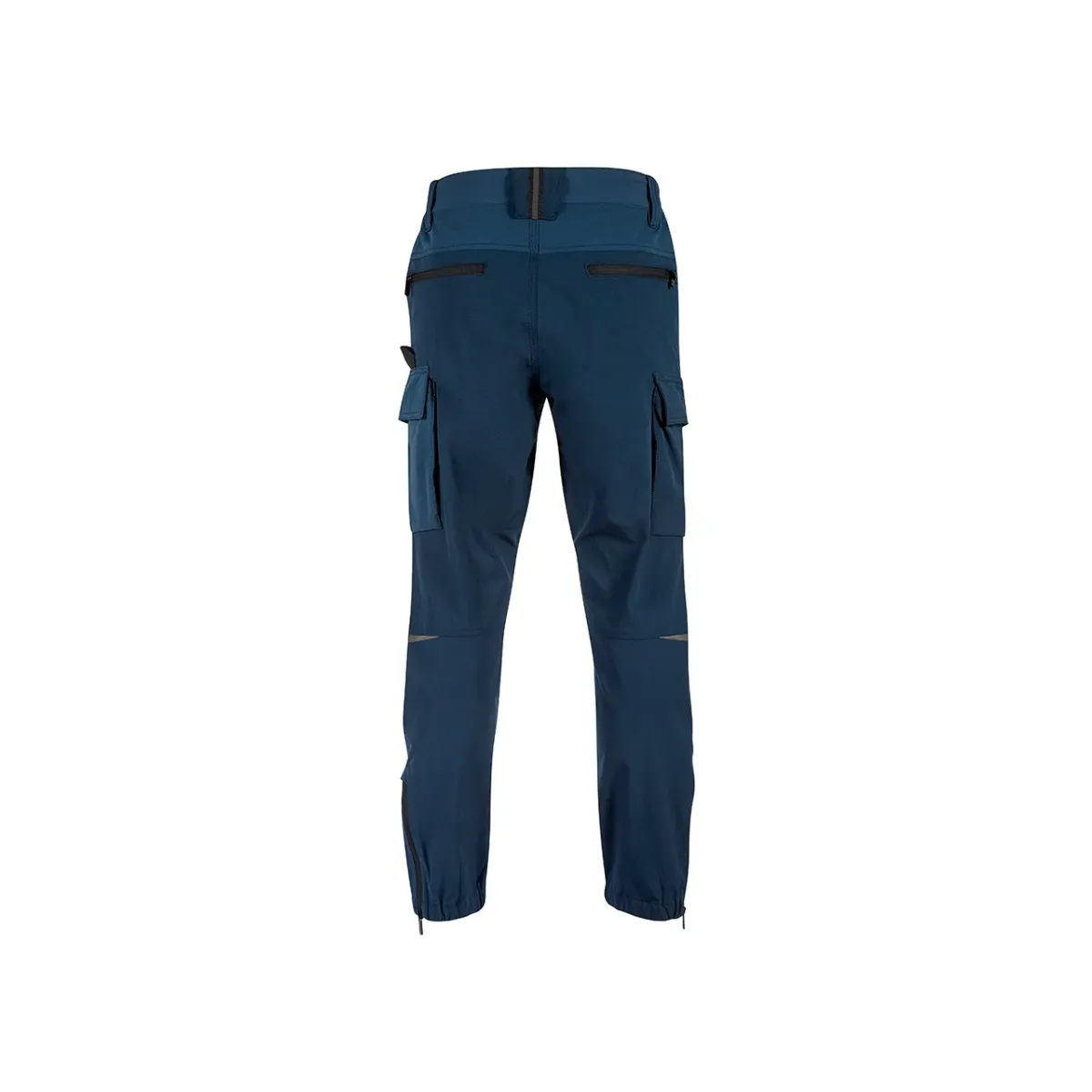 Pantaloni Cargo U-Power Trek – Comfort e Stile Dinamico
