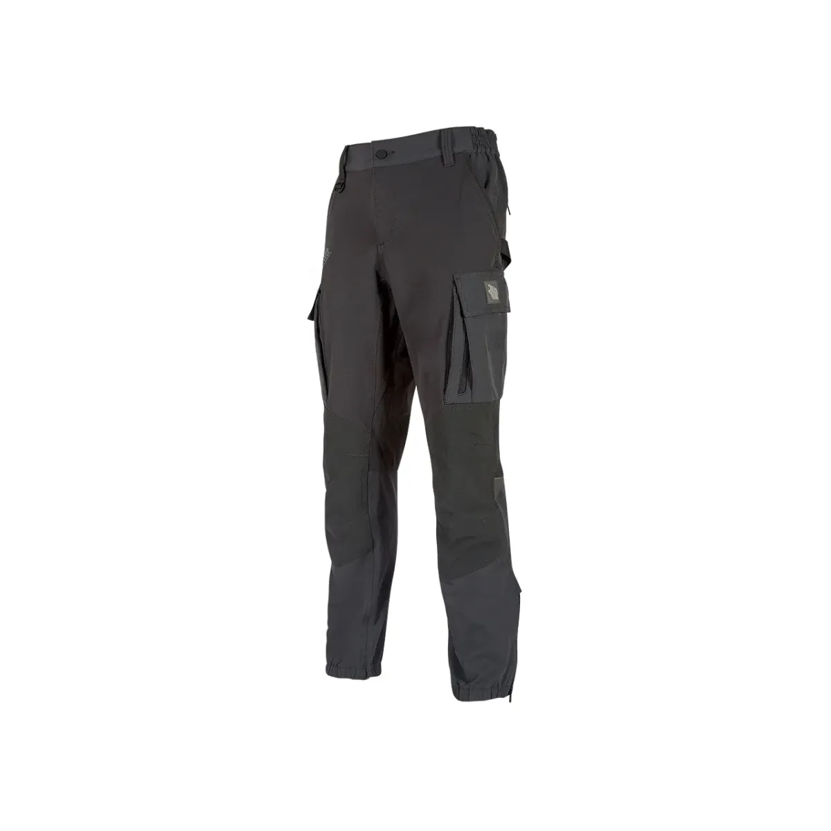 Pantaloni Cargo U-Power Trek – Comfort e Stile Dinamico