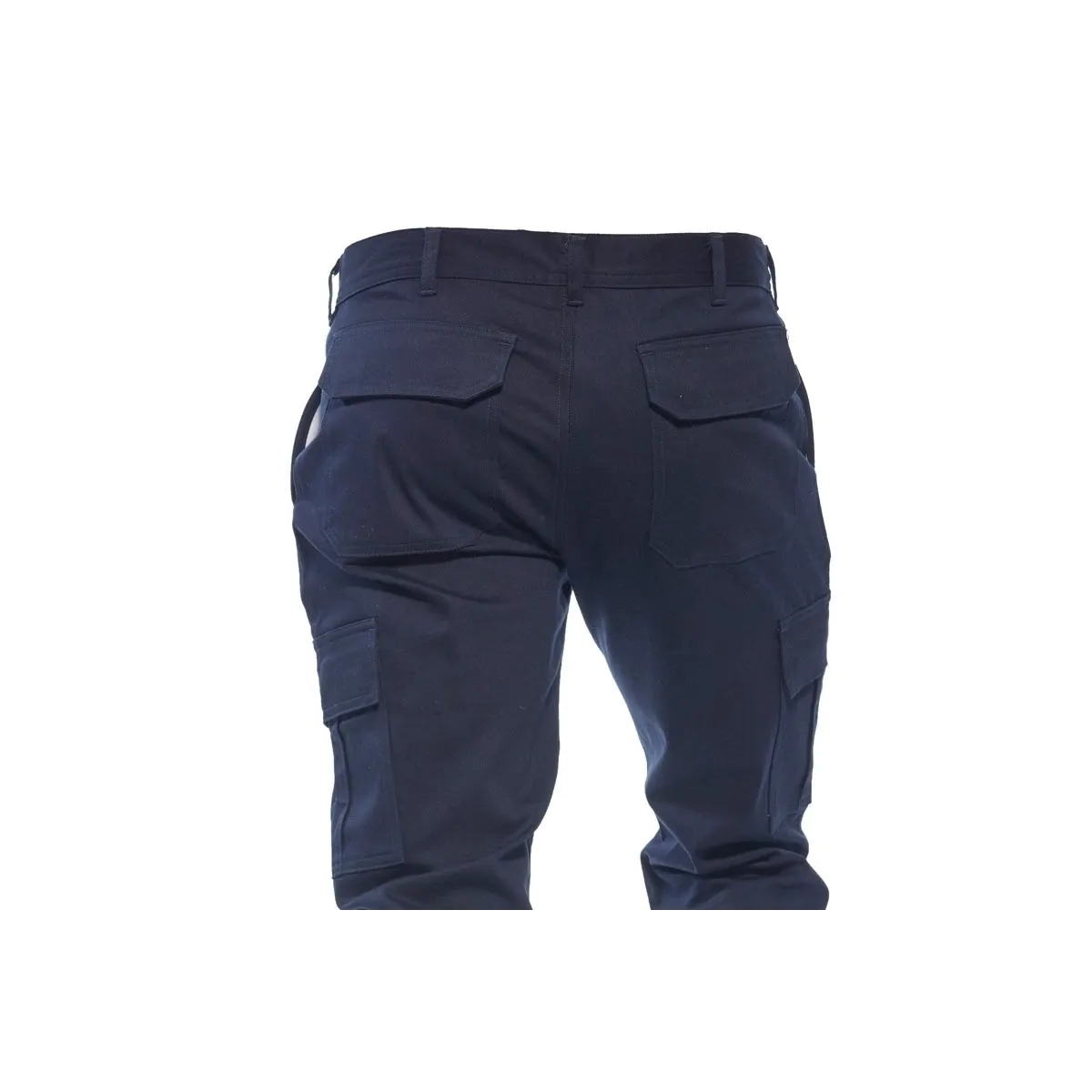 Pantaloni Da Lavoro Elasticizzati Combat | Codice S231