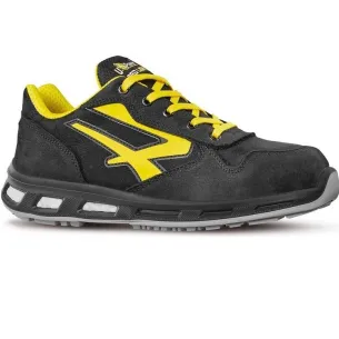 Scarpe da lavoro u power | Scarpe antinfortunistiche S3