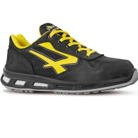 Scarpe da lavoro u power | Scarpe antinfortunistiche S3