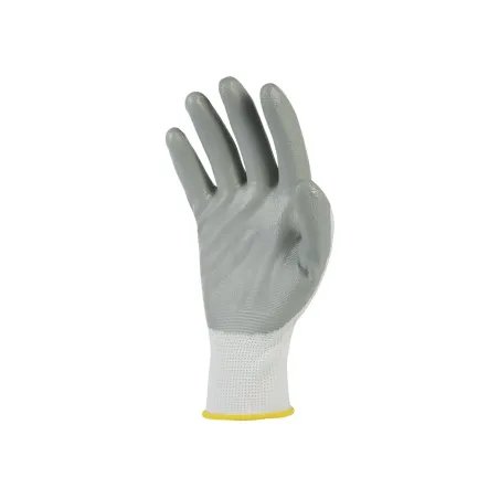 Guanti da Lavoro U-Power IGLOO | Protezione EN 388 e EN 407 | Comfort e Destrezza
