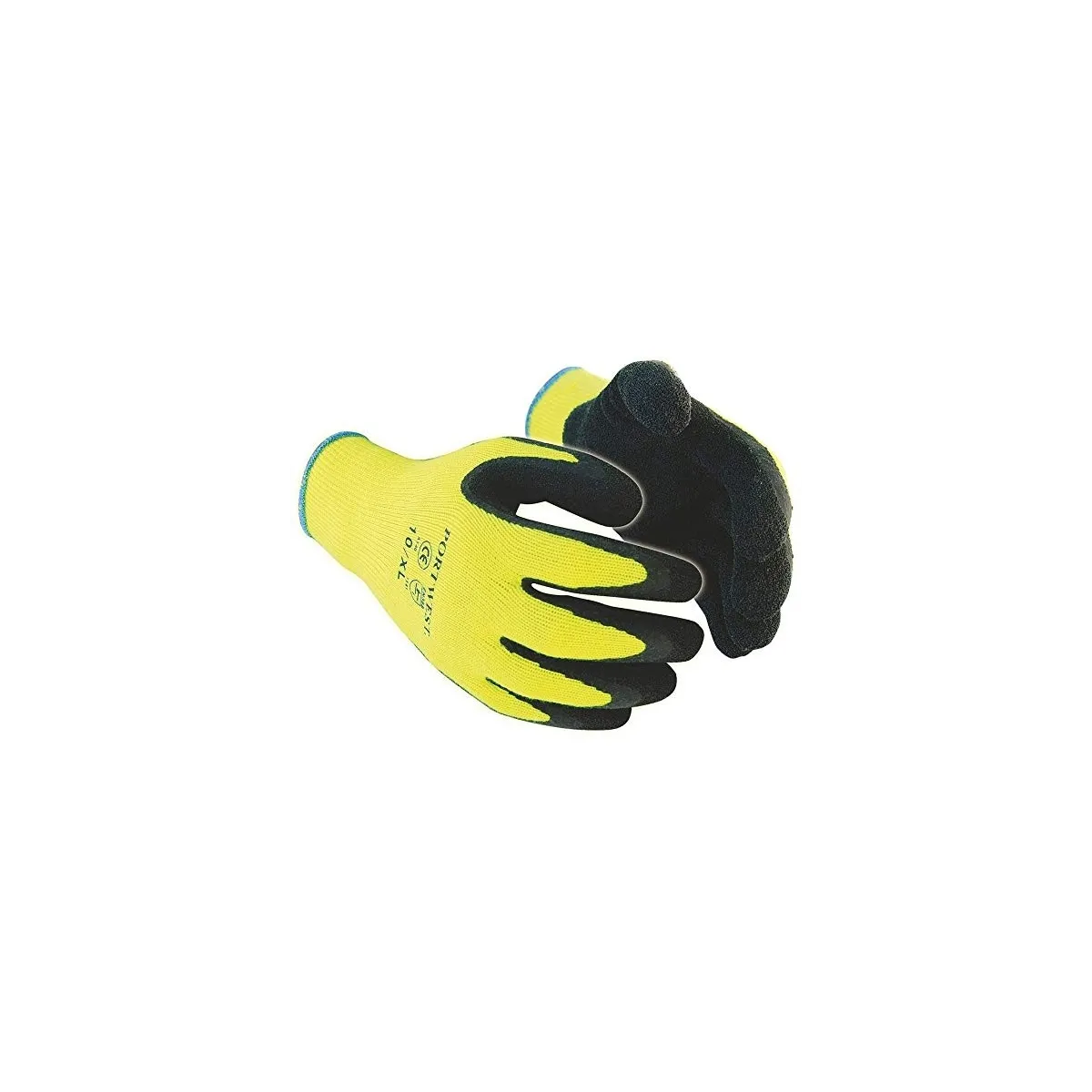 Guanti Da Lavoro Invernali Grip-Lattice | Codice A140