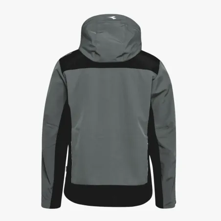 Giacca Softshell Diadora Carbon Tech con Sistema Geox | Codice 702.175946