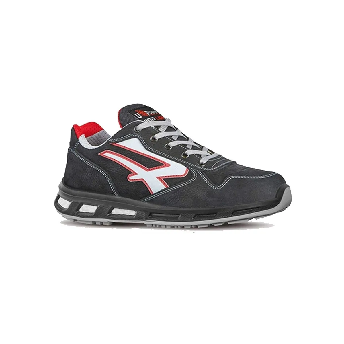 U Power - Scarpe antinfortunistiche Red Lion | Suola Infinergy