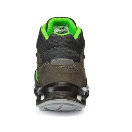 U Power - Scarpe Antinfortunistiche Alte | Scarpe da Lavoro Invernali