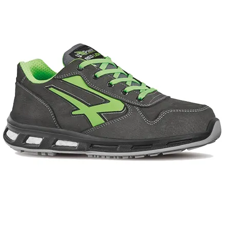 U power donna | Scarpe antinfortunistiche S3