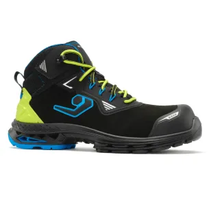 Scarpe Antinfortunistiche S3S ESD CI Dublin B1712B | Base Protection