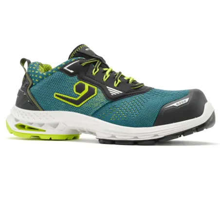 Scarpe Antinfortunistiche S1PS ESD Roma B1704E | Base Protection