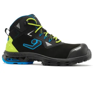 Scarpe Base Run and Work Boston S3S