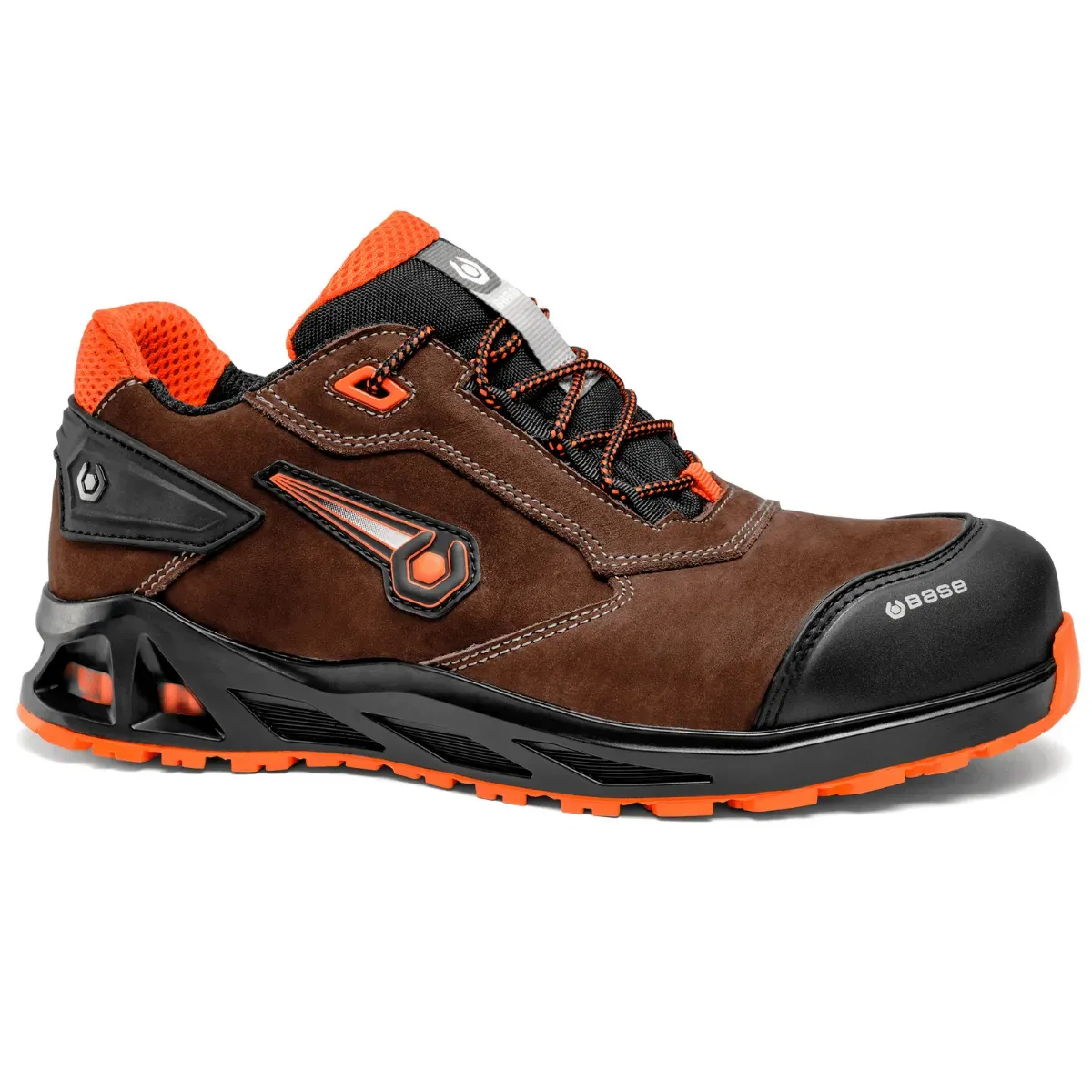 Scarpe Antinfortunistiche S3L HRO FO SR K-Hurry B1041C | Base Protection