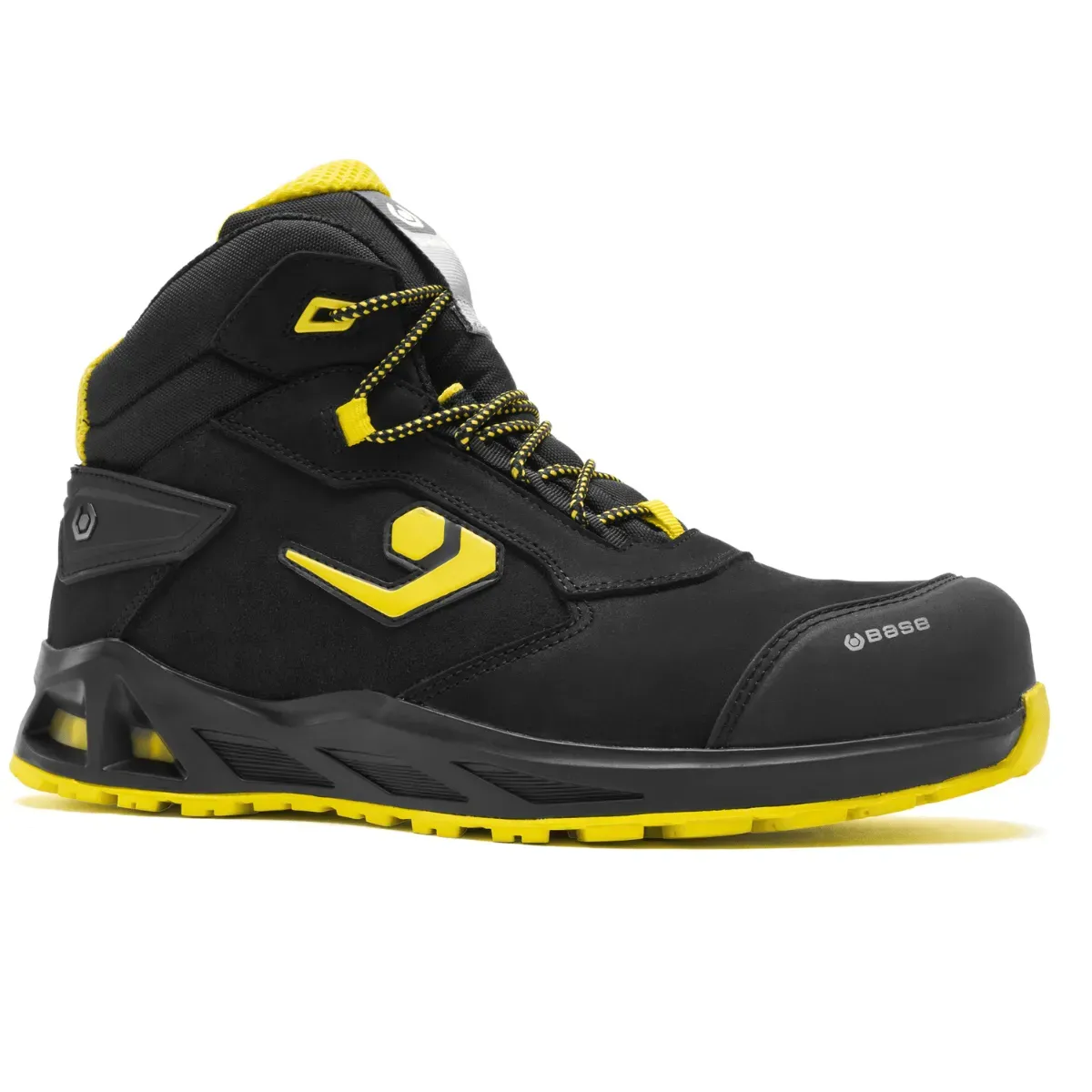 Scarpe Antinfortunistiche Base Kaptiv Boogie Top S3L