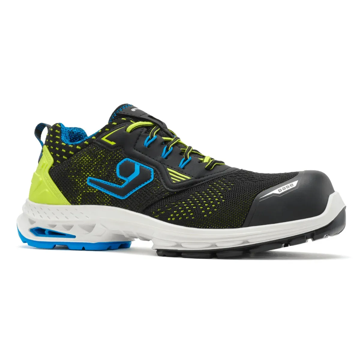 Scarpe Antinfortunistiche S1PS ESD New York B1704D | Base Protection