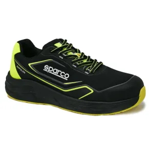 Scarpe Antinfortunistiche Teamwork Luton ESD S1PS FO HRO