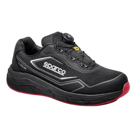 Scarpe Antinfortunistiche Teamwork Rotor ESD S1PS FO HRO