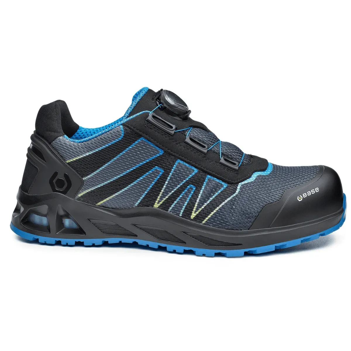 Scarpe Antinfortunistiche Base Kaptiv Energy S3
