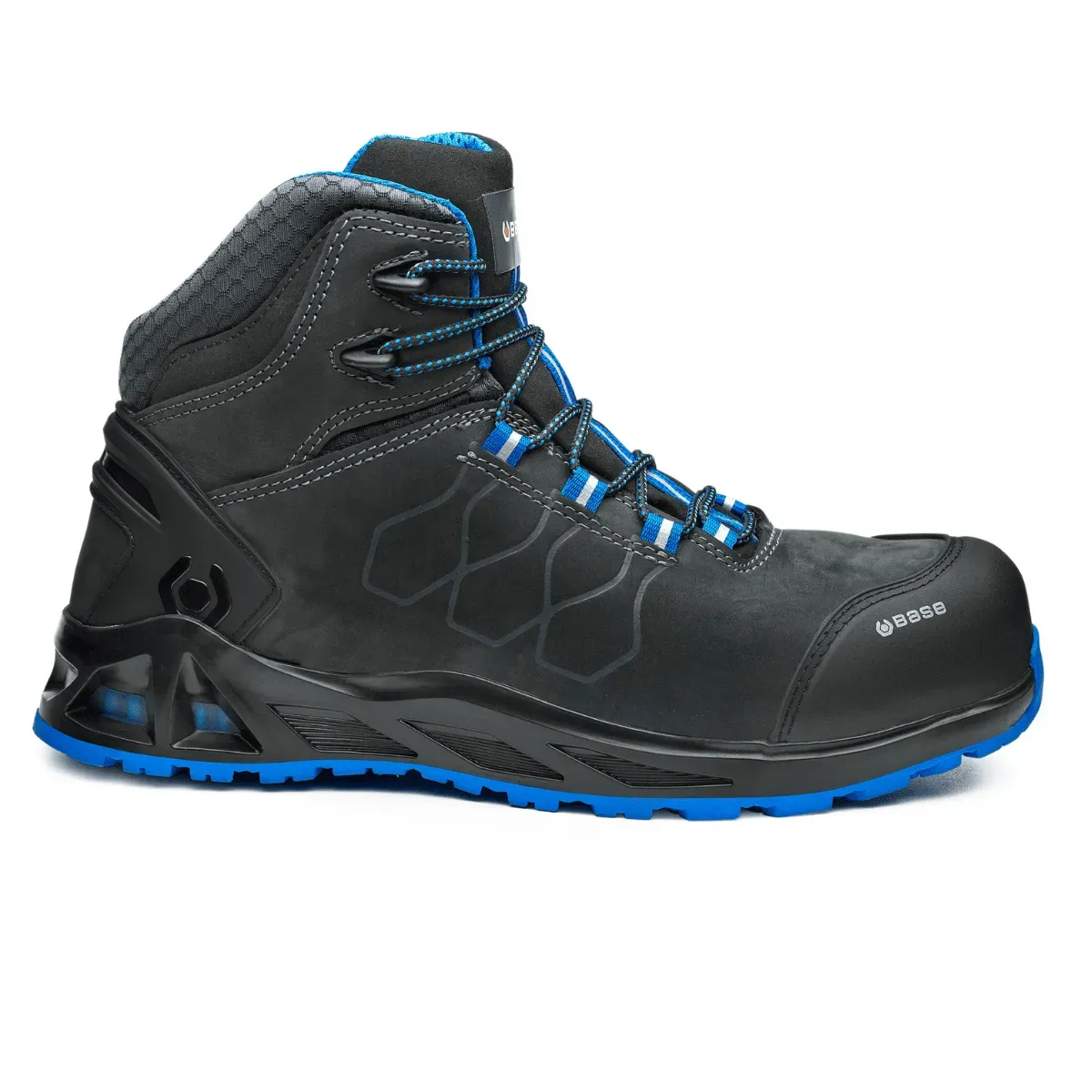 Scarpe Antinfortunistiche Base Kaptiv Road Top S3