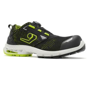 Scarpe Base Run and Work Stockholm S1PS