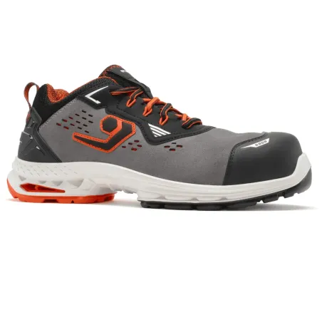 Scarpe Base Run and Work Madrid S1PS