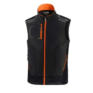 Gilet Tecnico Sparco Illinois Tech Light | Leggero e Certificato 2