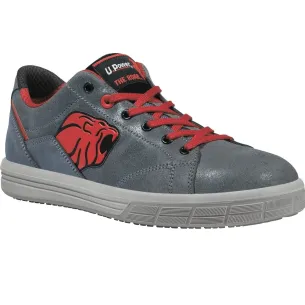 U Power - Stivali antinfortunistici | Scarpe antinfortunistiche S3