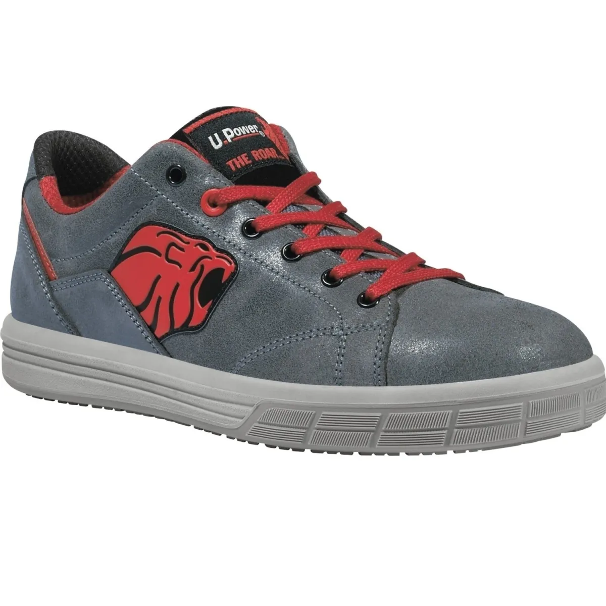 U Power - Stivali antinfortunistici | Scarpe antinfortunistiche S3