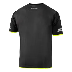 T-Shirt Tecnica da Lavoro Sparco Tucson 2