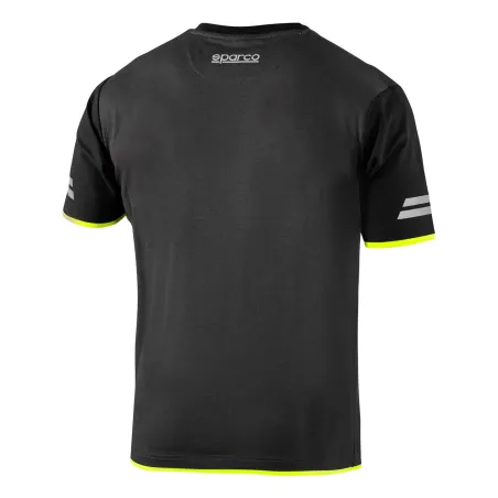 T-Shirt Tecnica da Lavoro Sparco Tucson