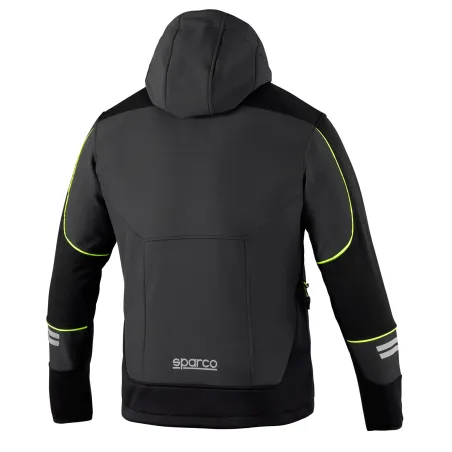 Softshell Tecnico Sparco York da Lavoro