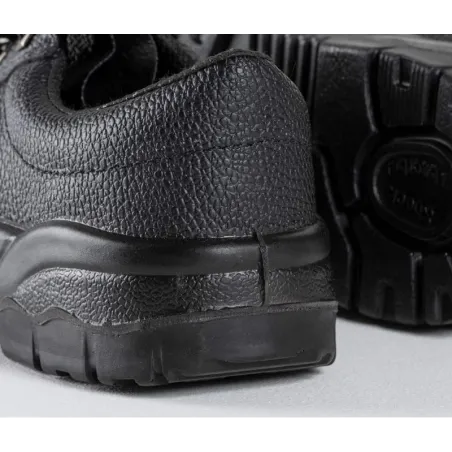 Scarpe antinfortunistiche dike | Scarpe da lavoro leggere