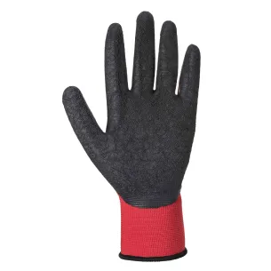 Guanti Rivestiti in Lattice Antiscivolo Flex Grip | Codice A174 2