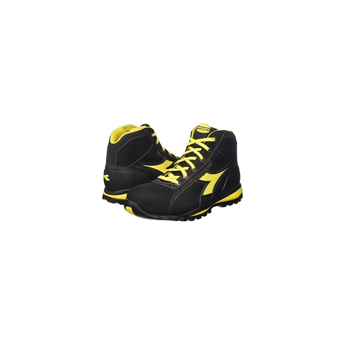 Diadora utility outlet | Scarpe antinfortunistiche S3