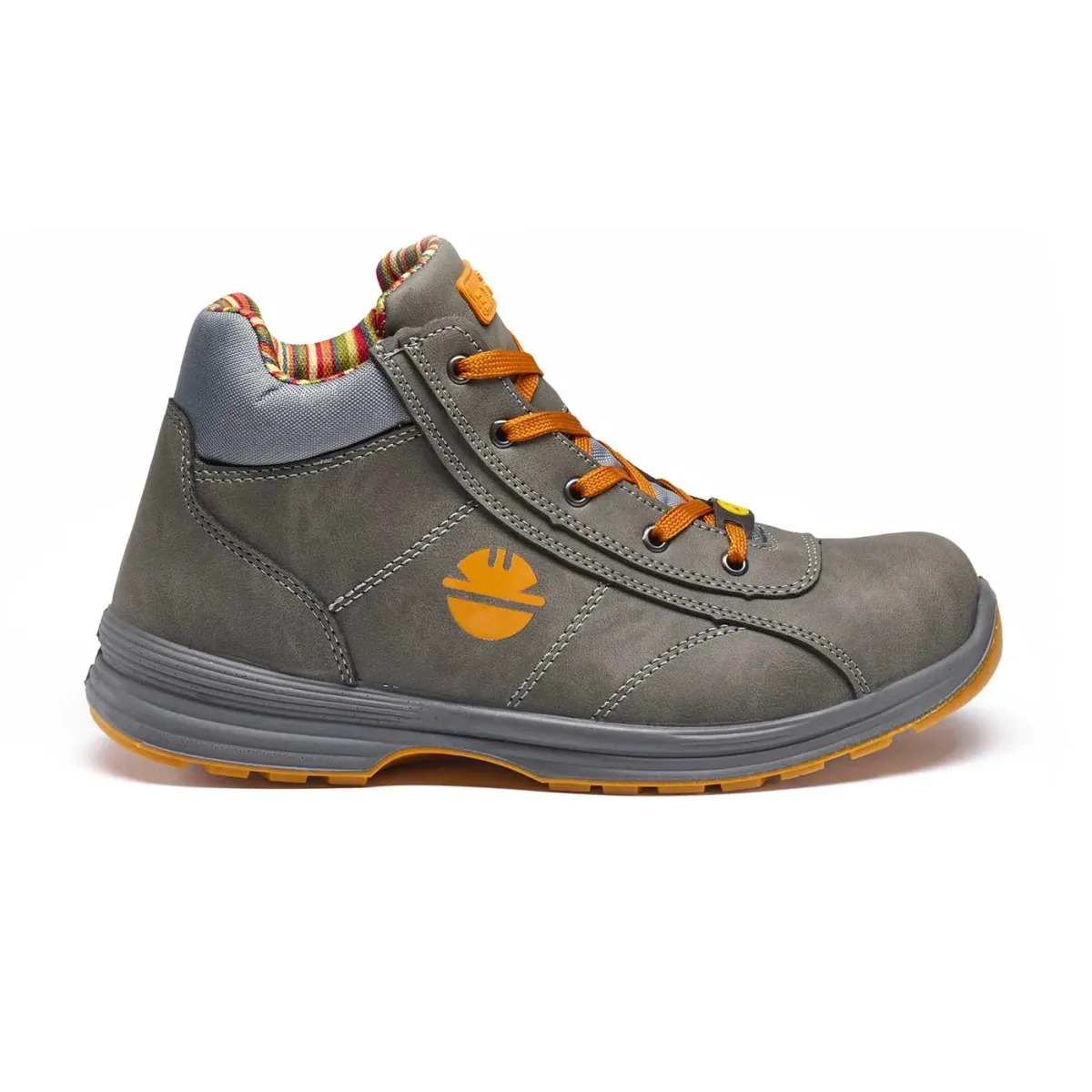 Scarpe Antinfortunistiche Dike Meteor | Comfort e Design Professionale