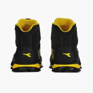 Diadora utility outlet | Scarpe antinfortunistiche S3 2