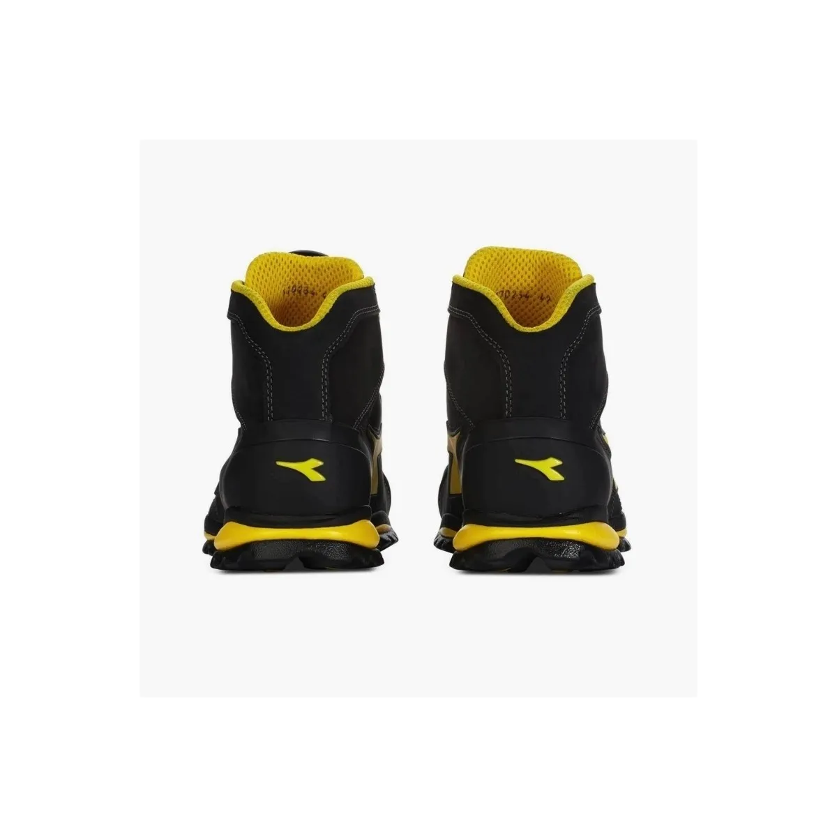 Diadora utility outlet | Scarpe antinfortunistiche S3