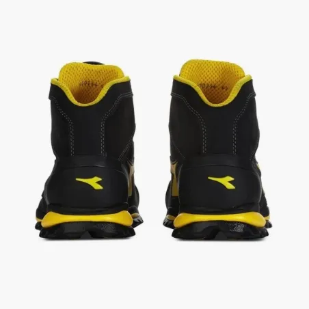 Diadora utility outlet | Scarpe antinfortunistiche S3