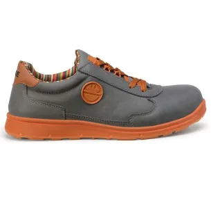 Scarpe Antinfortunistiche Dike Cyclon Cross S3 Basse