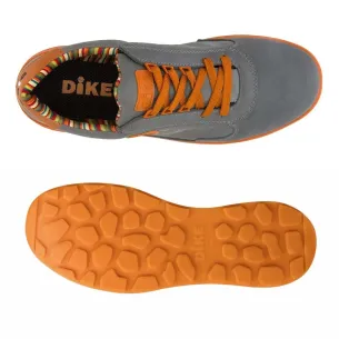 Scarpe Antinfortunistiche Dike Cyclon Cross S3 Basse 2