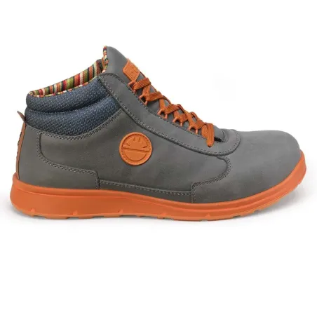 Scarpe Antinfortunistiche Dike Cyclon Cross H S3 ESD