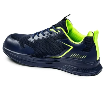 Scarpe Antinfortunistiche Sparco Turbo Flinger ESD S1PS