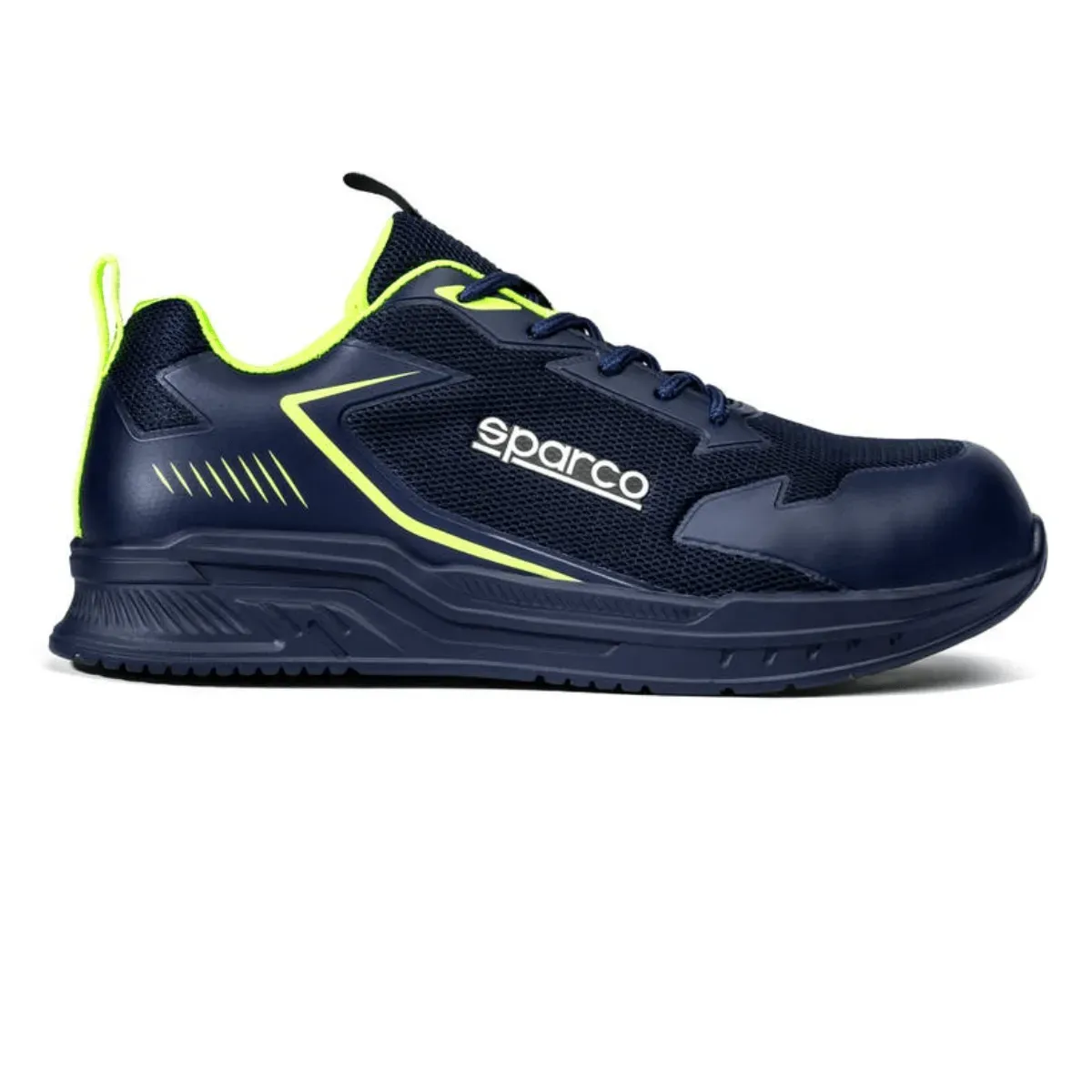 Scarpe Antinfortunistiche Sparco Turbo Flinger ESD S1PS