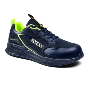 Scarpe Antinfortunistiche Sparco Turbo Flinger ESD S1PS