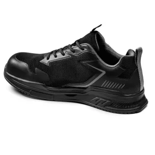 Scarpe Antinfortunistiche Sparco Turbo Clamp S1PS ESD 2