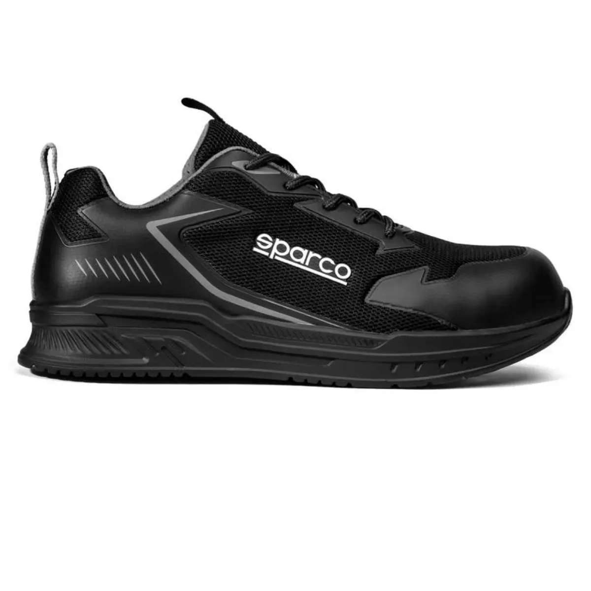 Scarpe Antinfortunistiche Sparco Turbo Clamp S1PS ESD