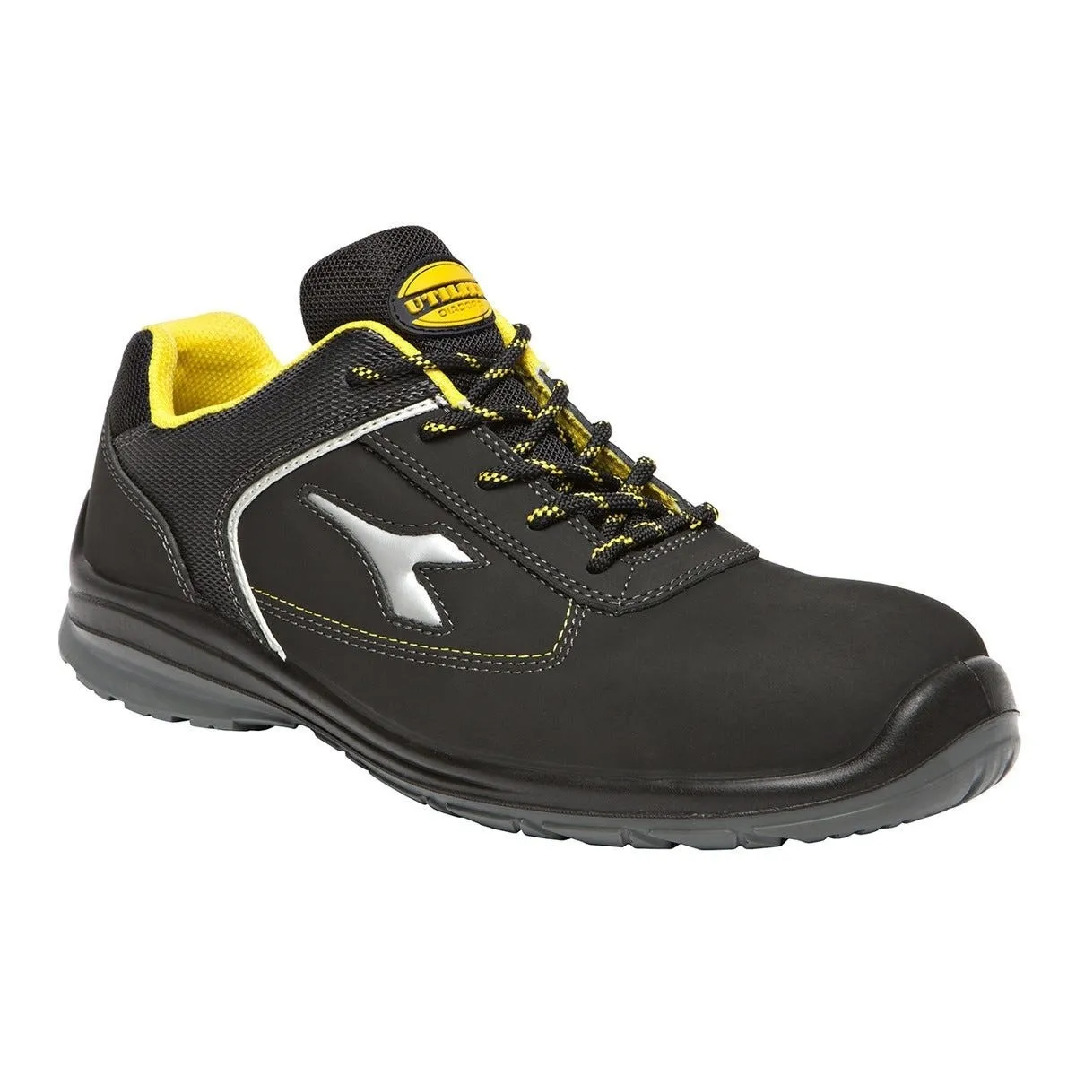 Diadora Utility - Scarponi da lavoro | Scarpe antinfortunistiche S3