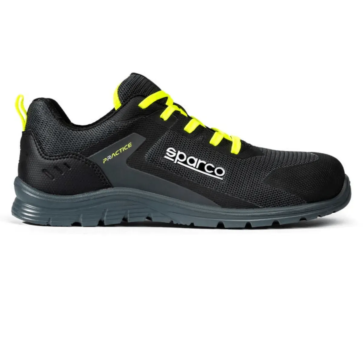 Scarpe Antinfortunistiche Sparco Josef S1PS